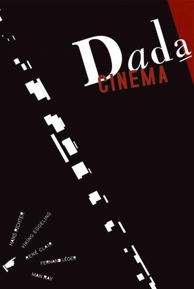 GGIFF - Dada Cinema: 100 Year Old Gem
