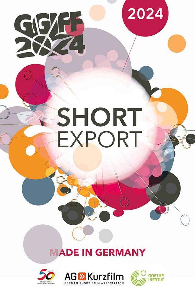 GGIFF - Short Export