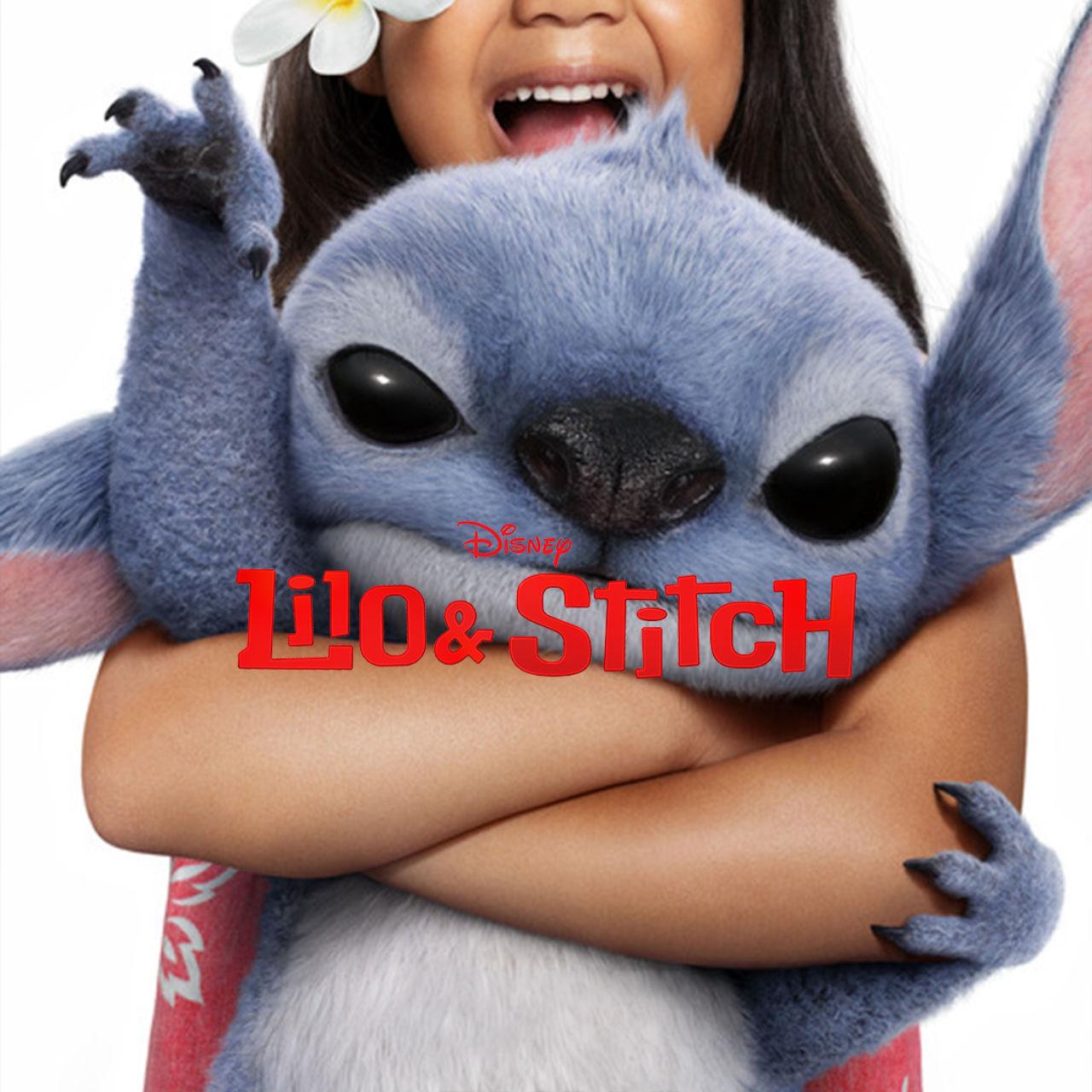 Lilo & Stitch
