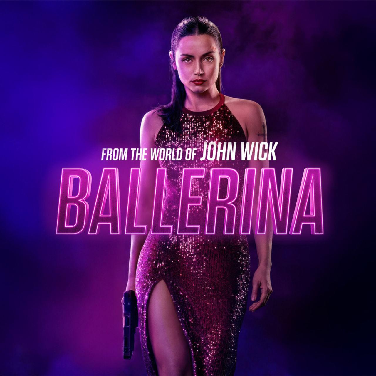 Ballerina