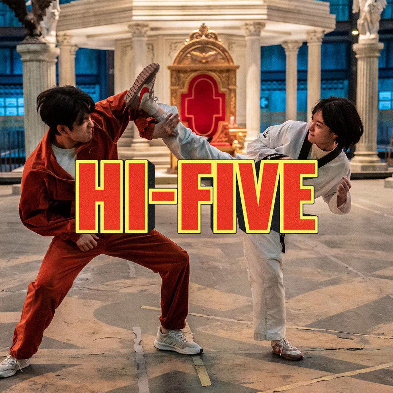 Hi-Five