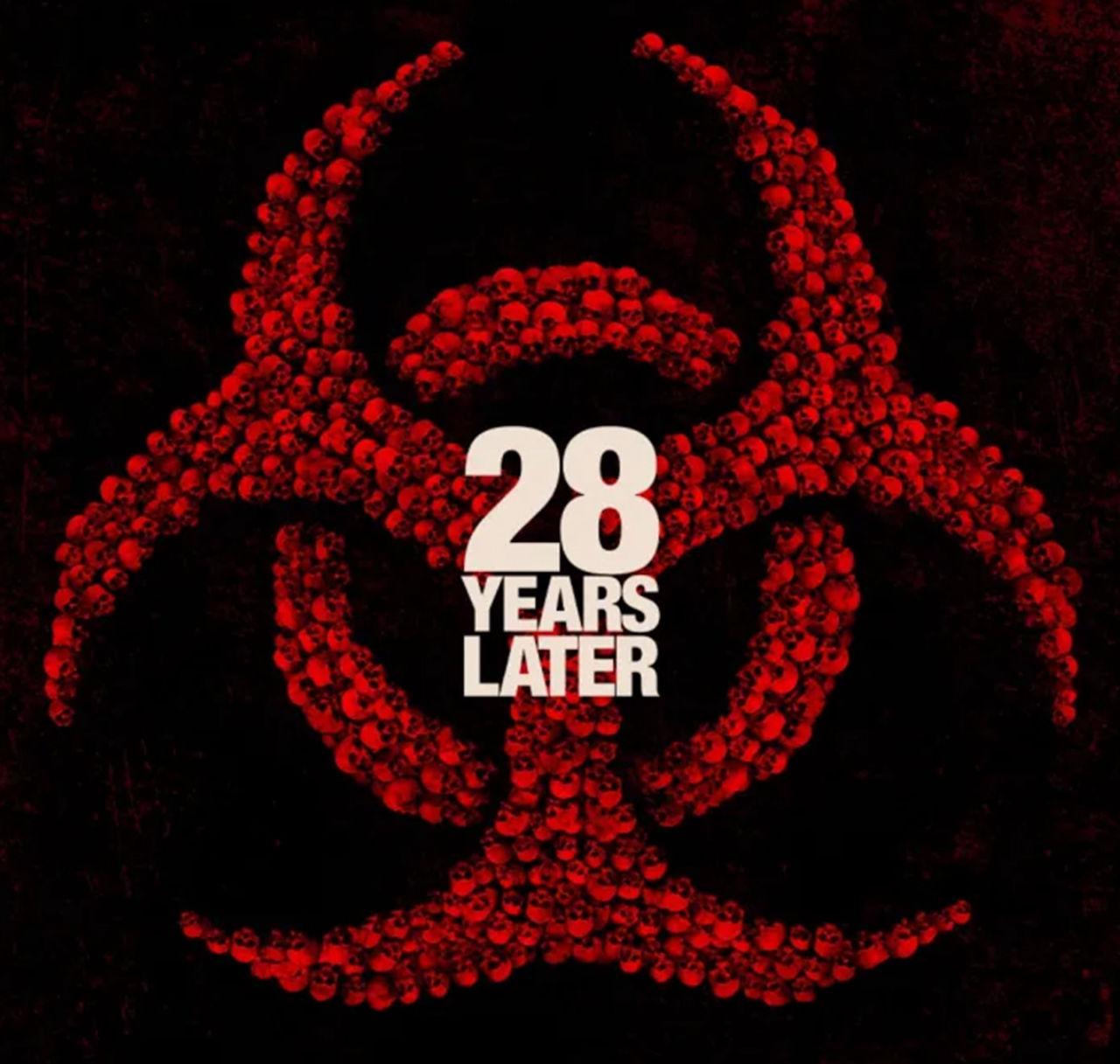 28 Years Later