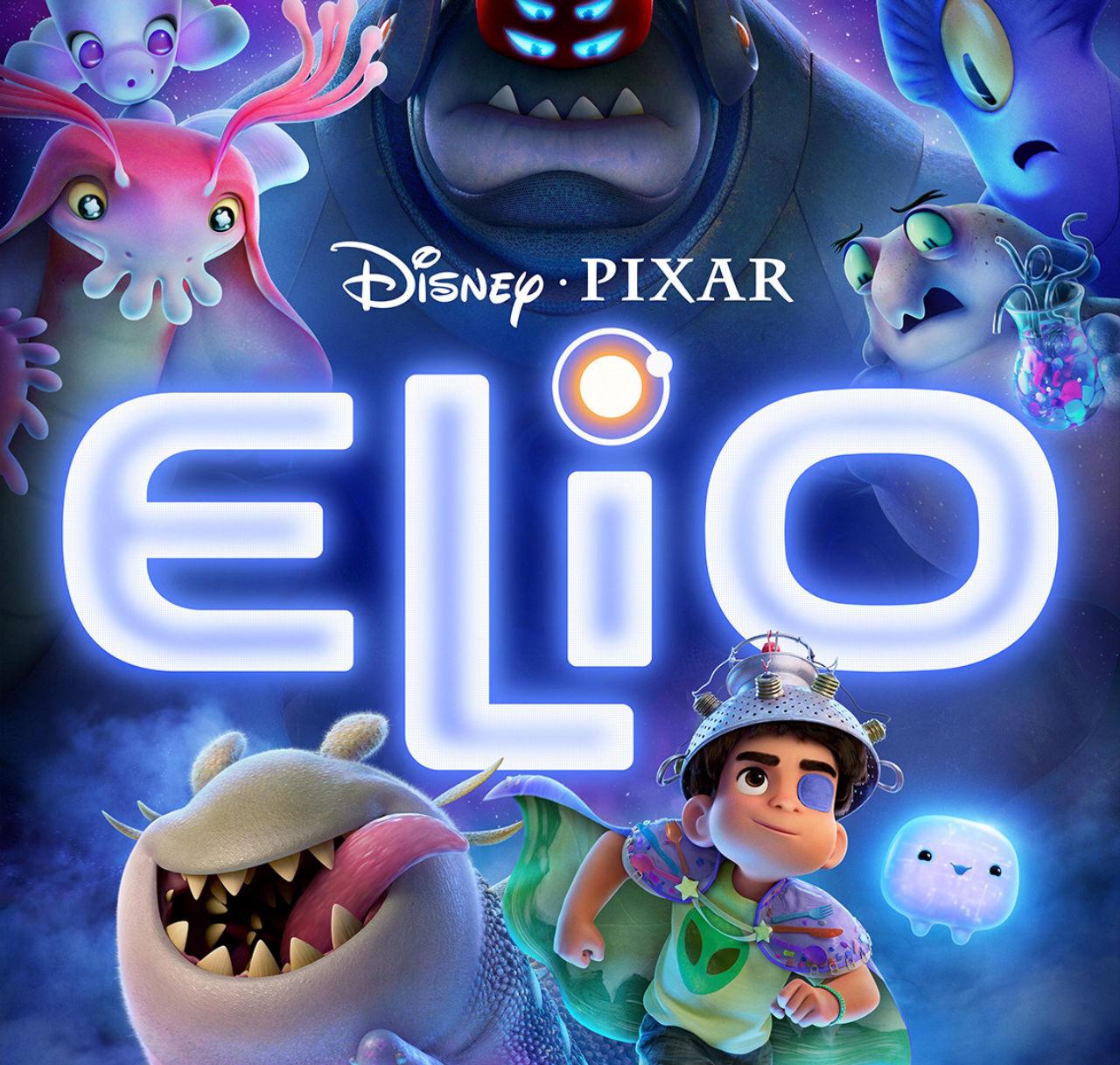 Elio