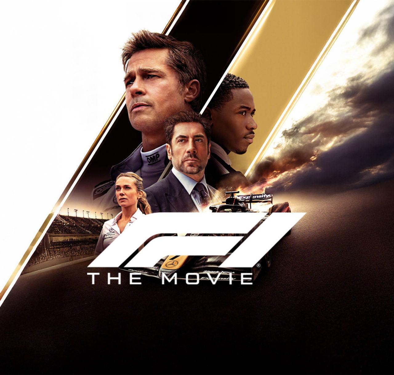 F1: The Movie