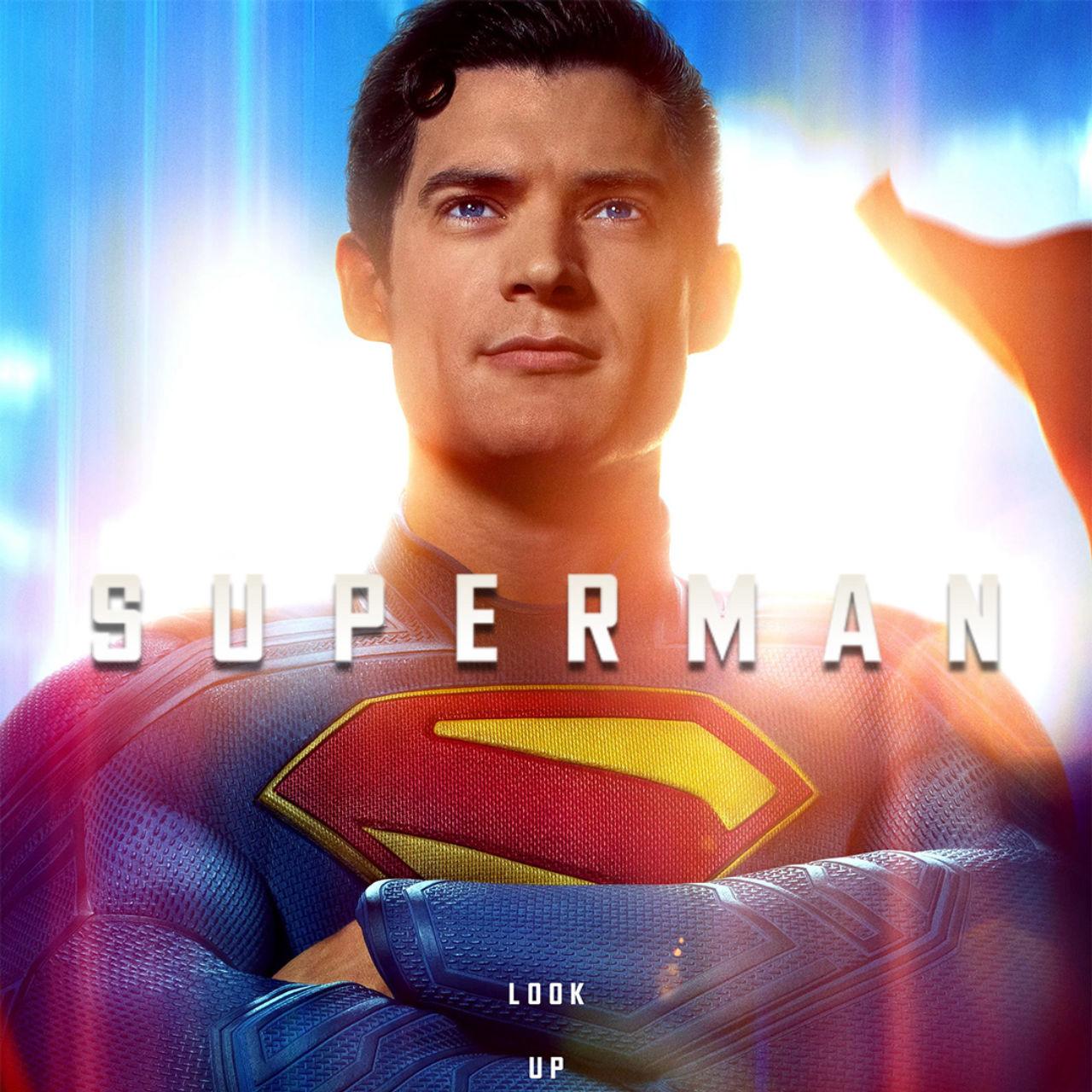 Superman