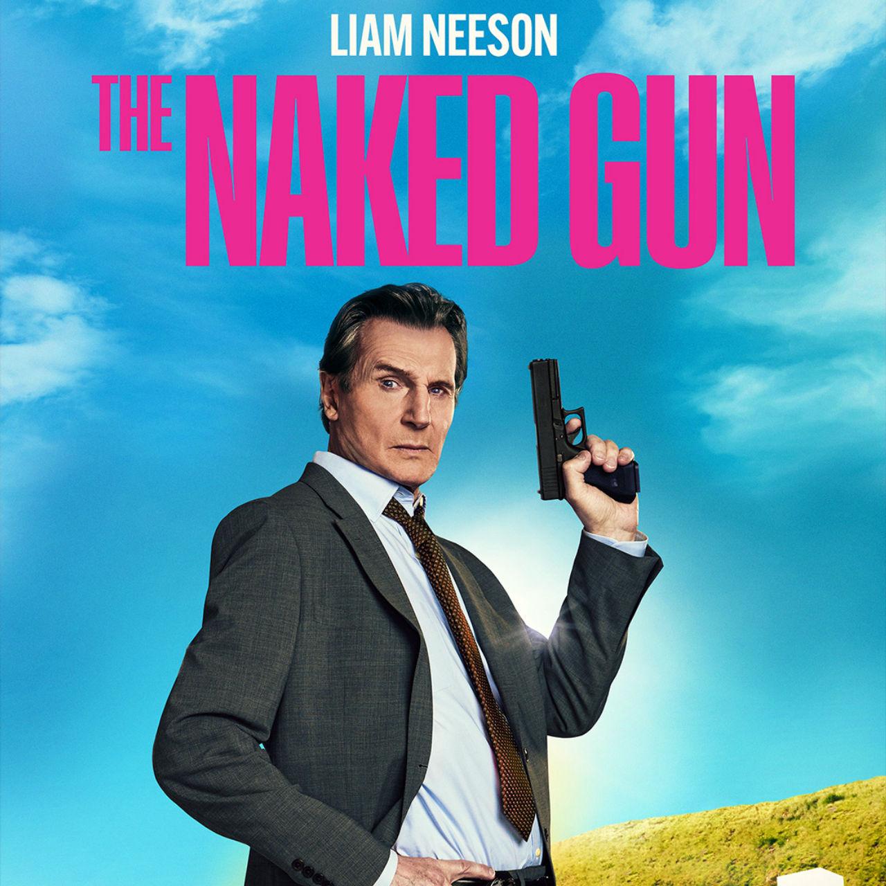 The Naked Gun
