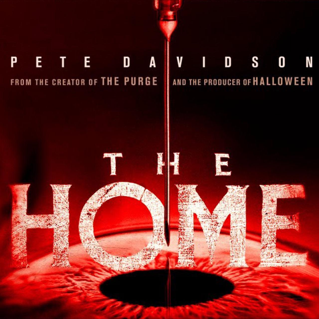 The Home