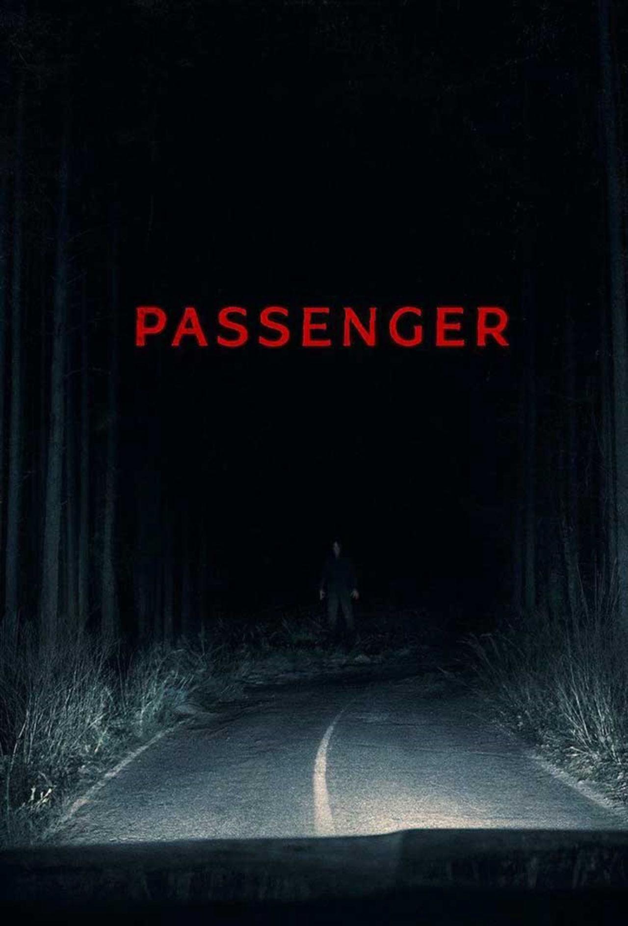 Passenger