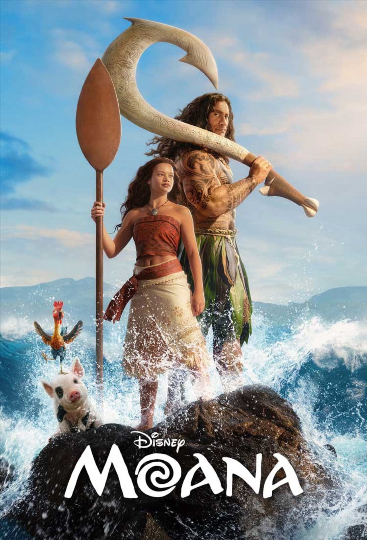 Moana