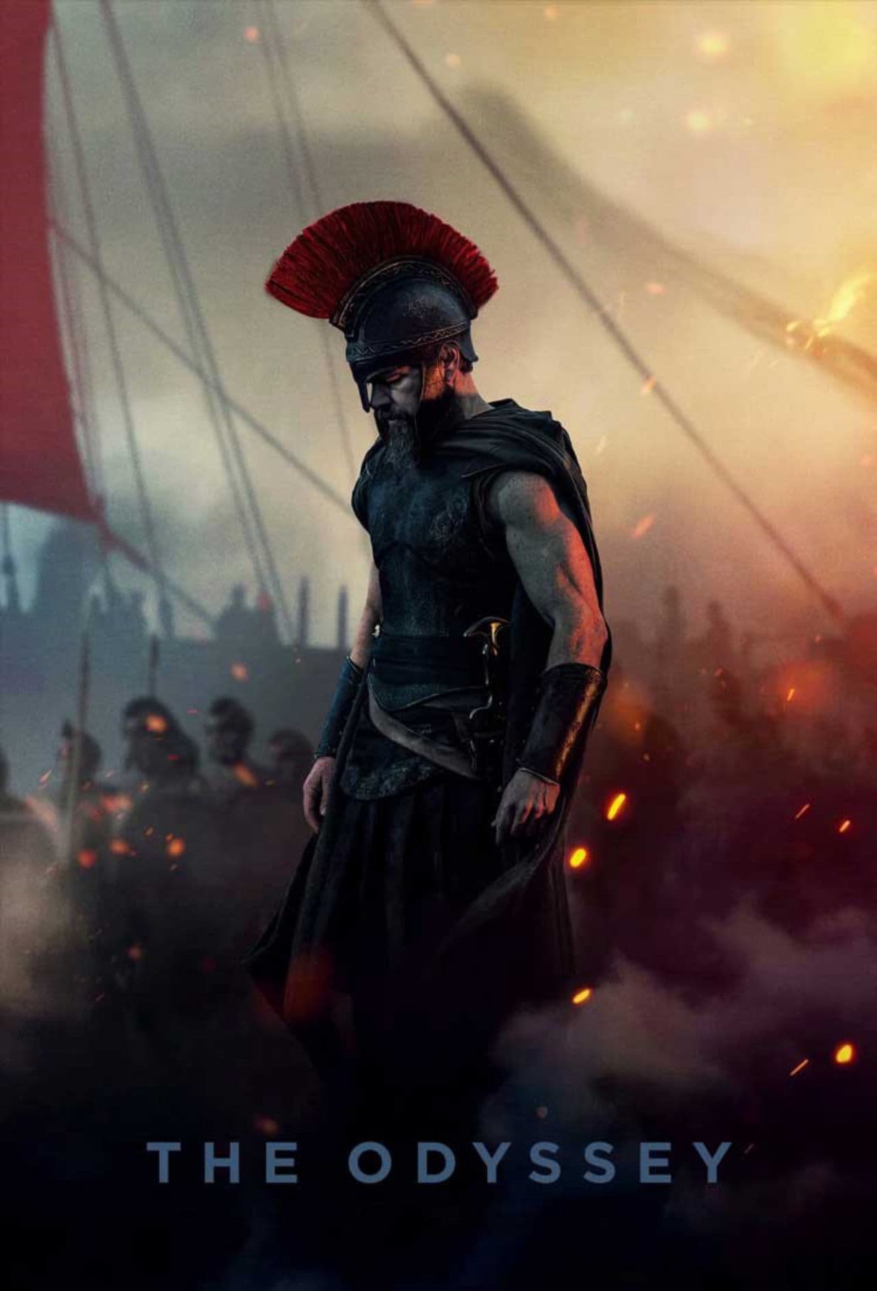The Odyssey
