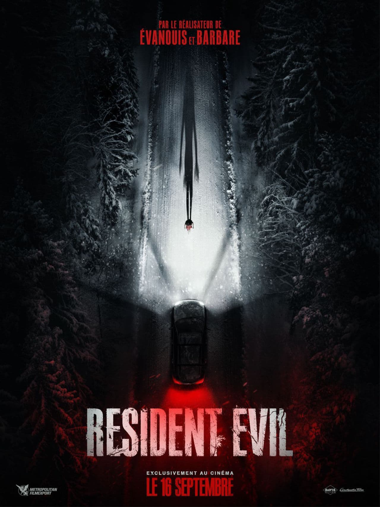 Resident Evil