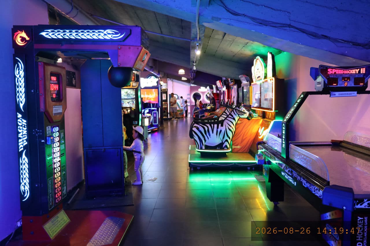 Game Zone