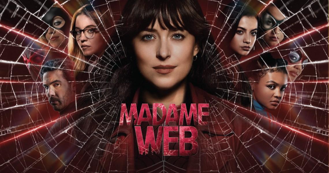 Madame web