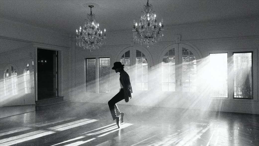 Michael