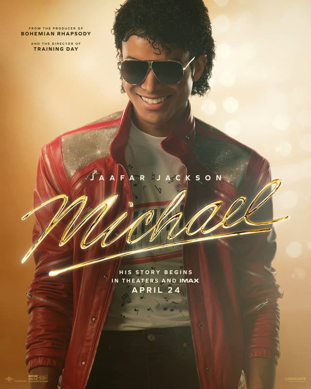 Michael