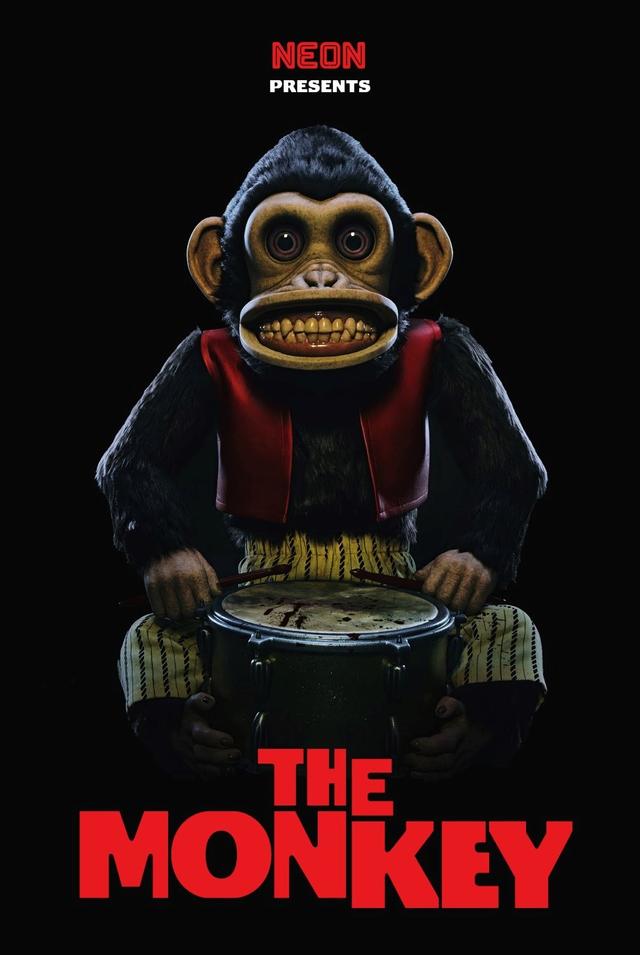 The Monkey
