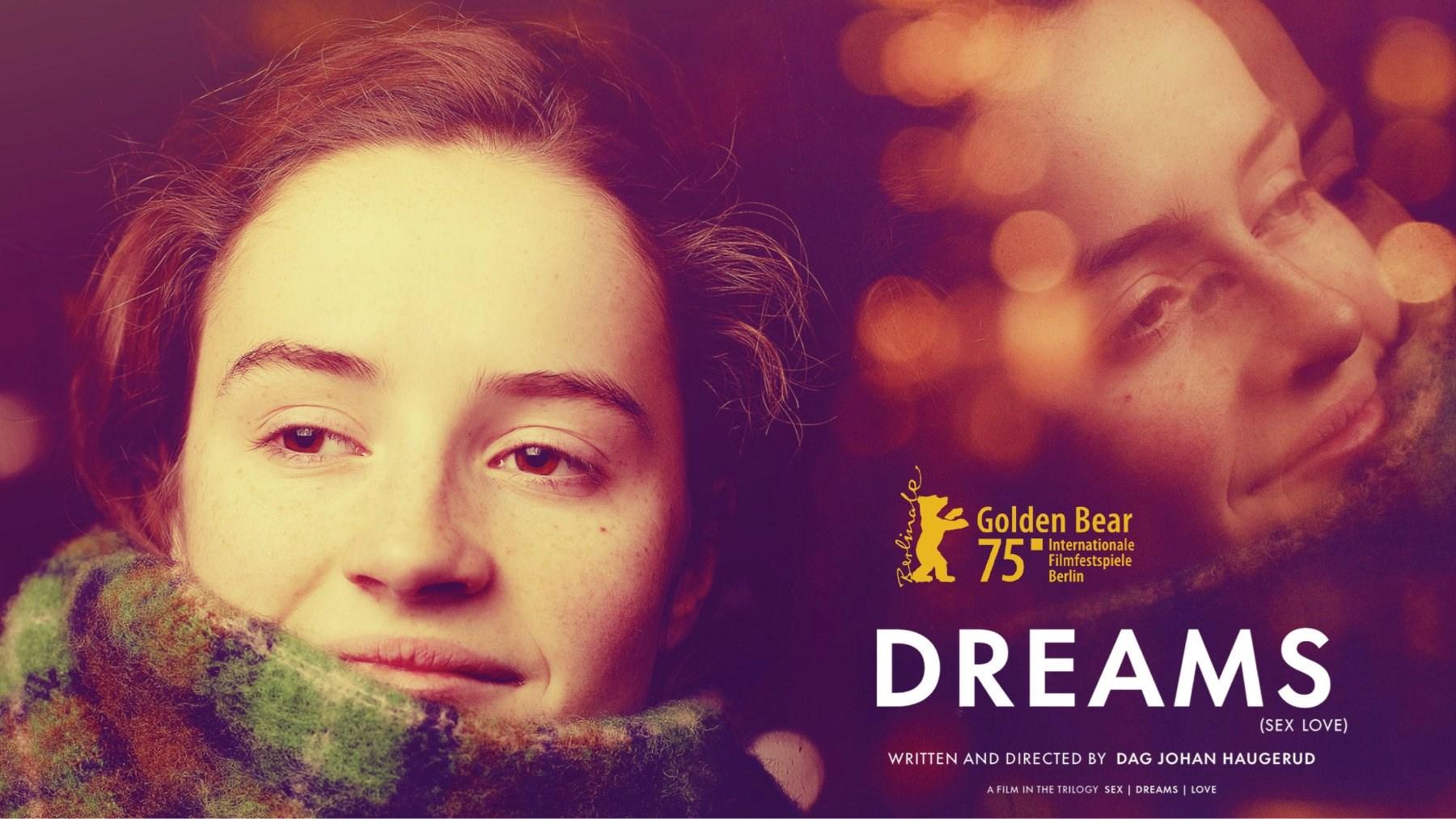 GGIFF - Dreams (Sex Love) /Монгол+English sub/