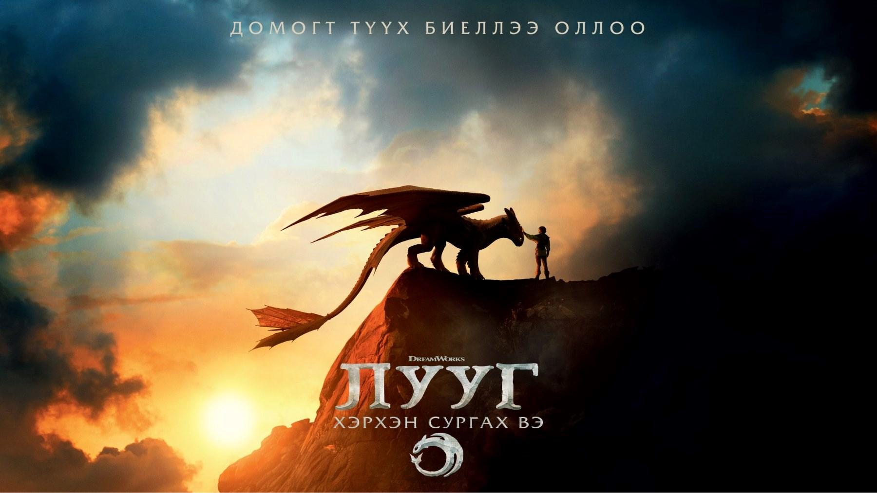 Лууг хэрхэн сургах вэ