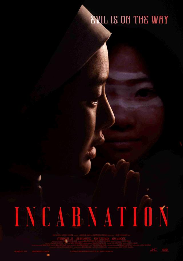 Incarnation