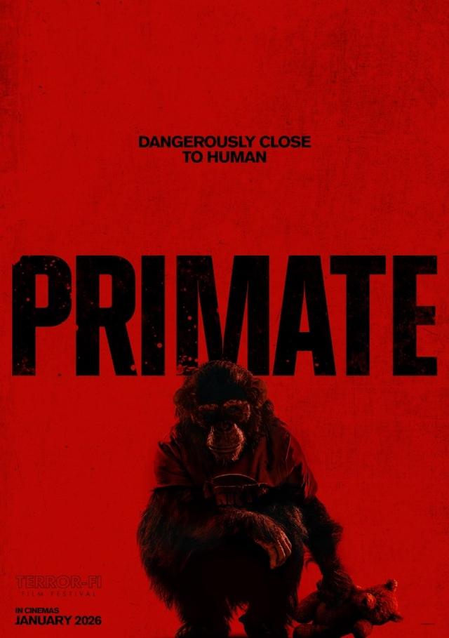 Primate