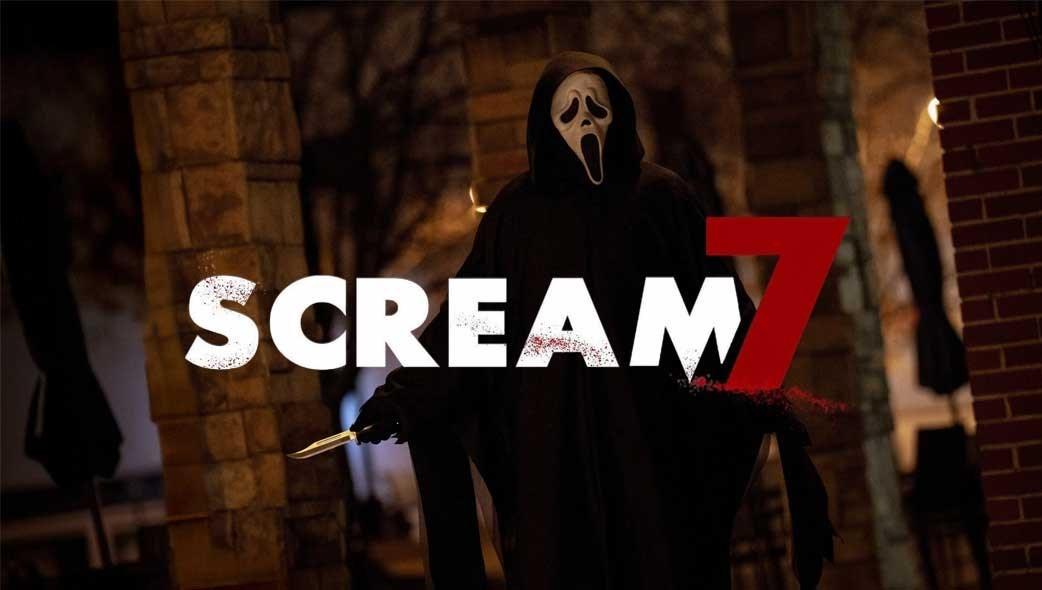 Scream 7
