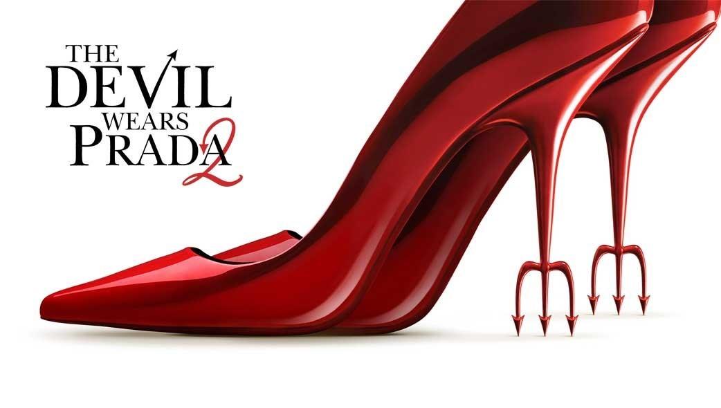 The Devil Wears Prada 2