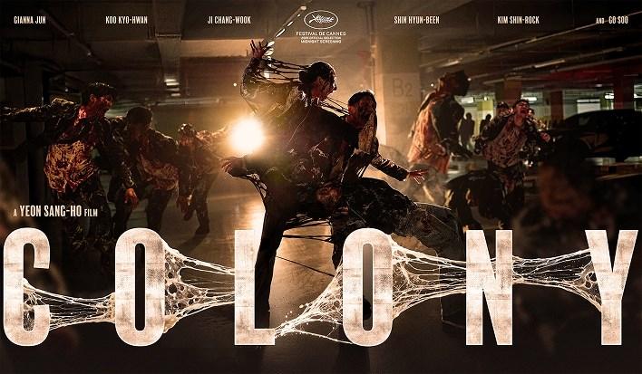 Colony