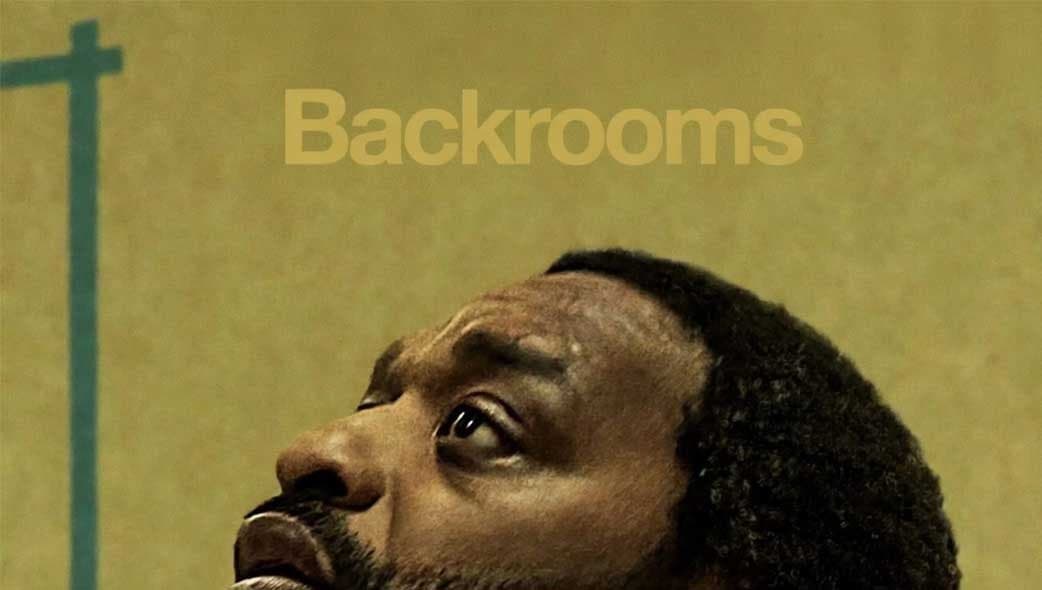 Backrooms