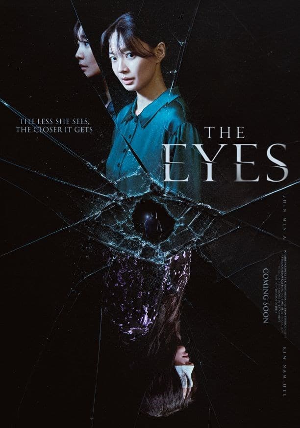 The Eyes
