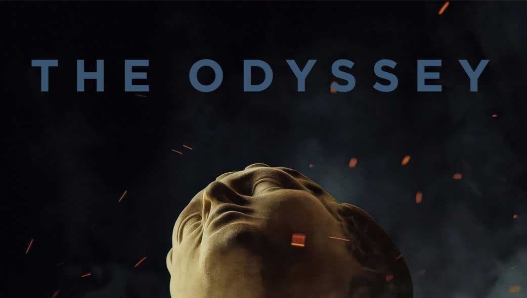 The Odyssey