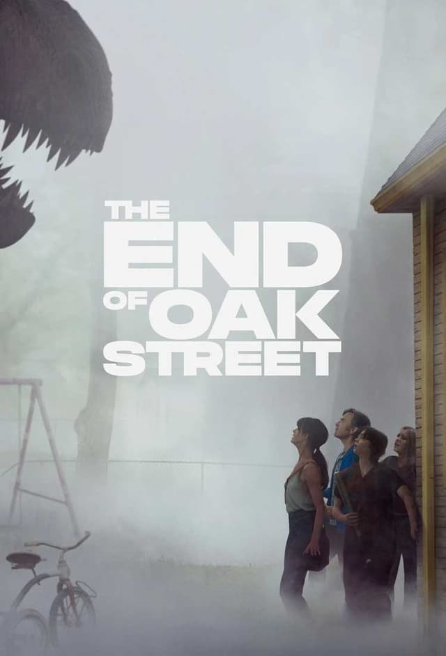 The End of Oak Street