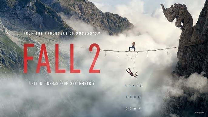 Fall 2: Deadpoint