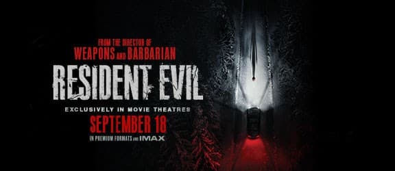 Resident Evil