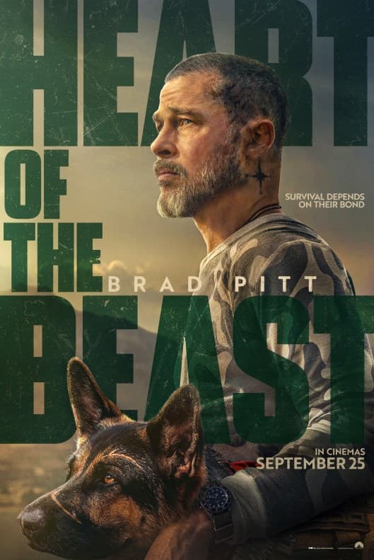 Heart of the Beast