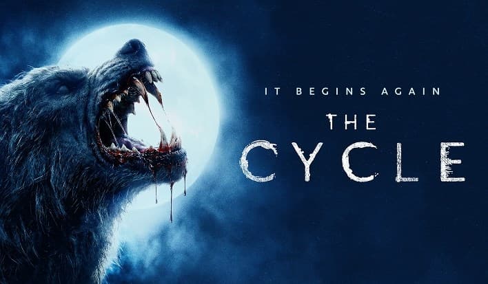 The Cycle