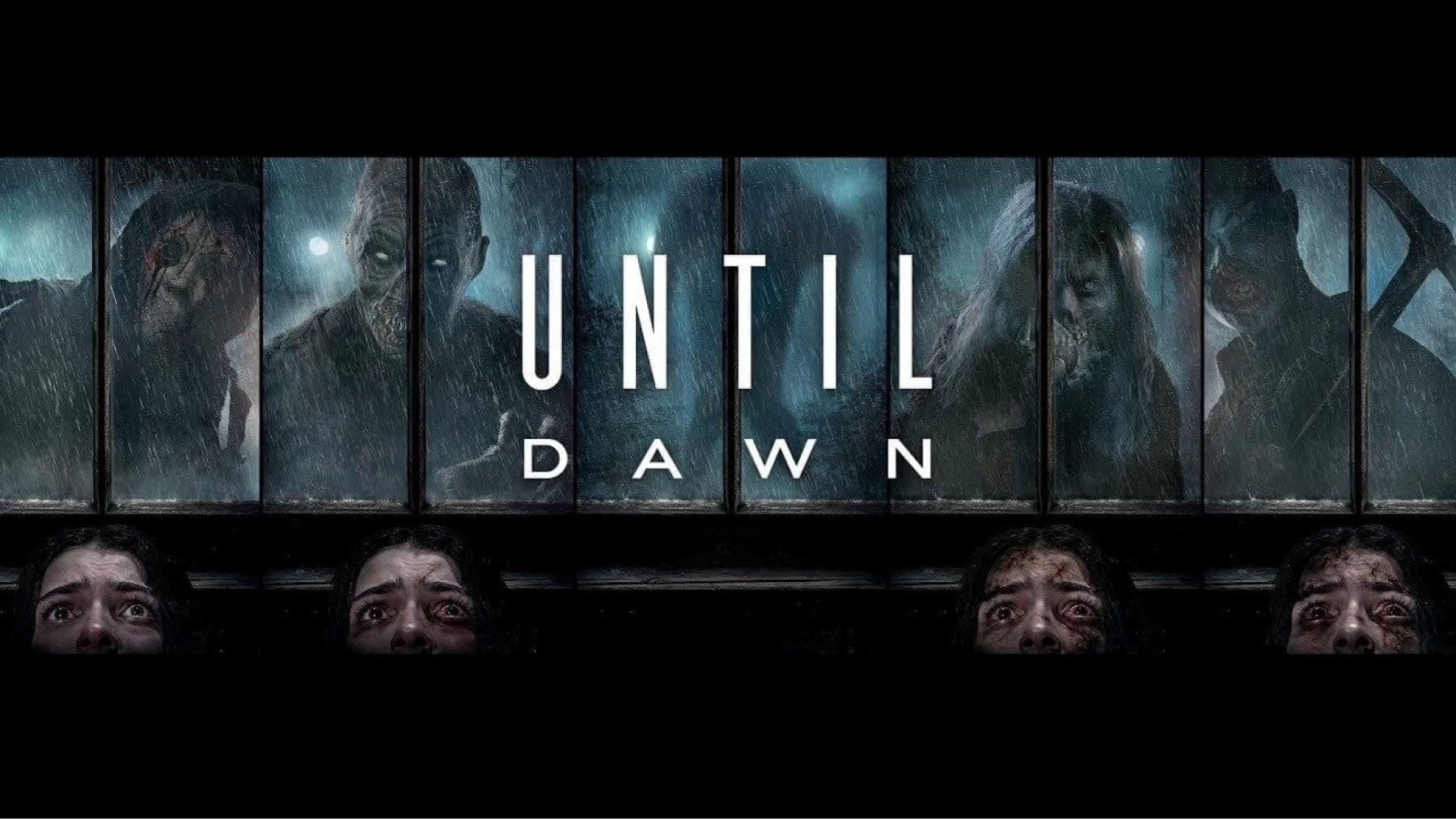 Until Dawn
