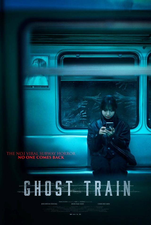 Ghost Train